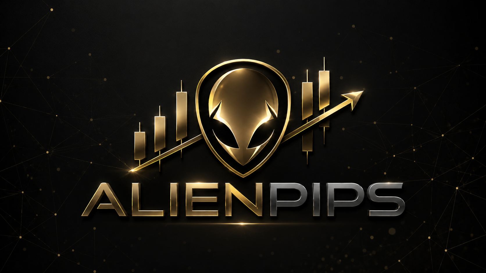Alien Pips logo